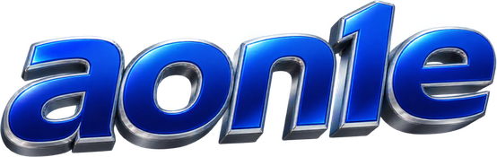 aon1e logo